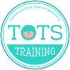Tethered Oral Tissue Specialty training logo